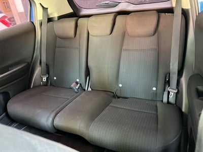 2018 Honda HR-V UNIQ