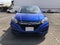 2018 Honda HR-V HR-V UNIQ T/M