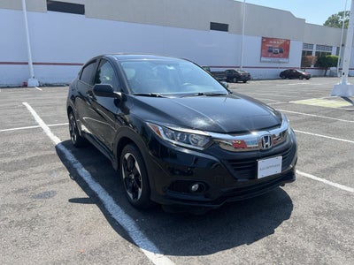 2020 Honda HR-V PRIME