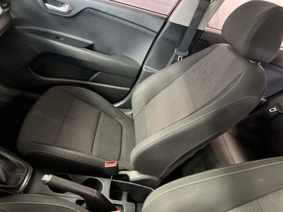 2022 Kia RIO LX TM