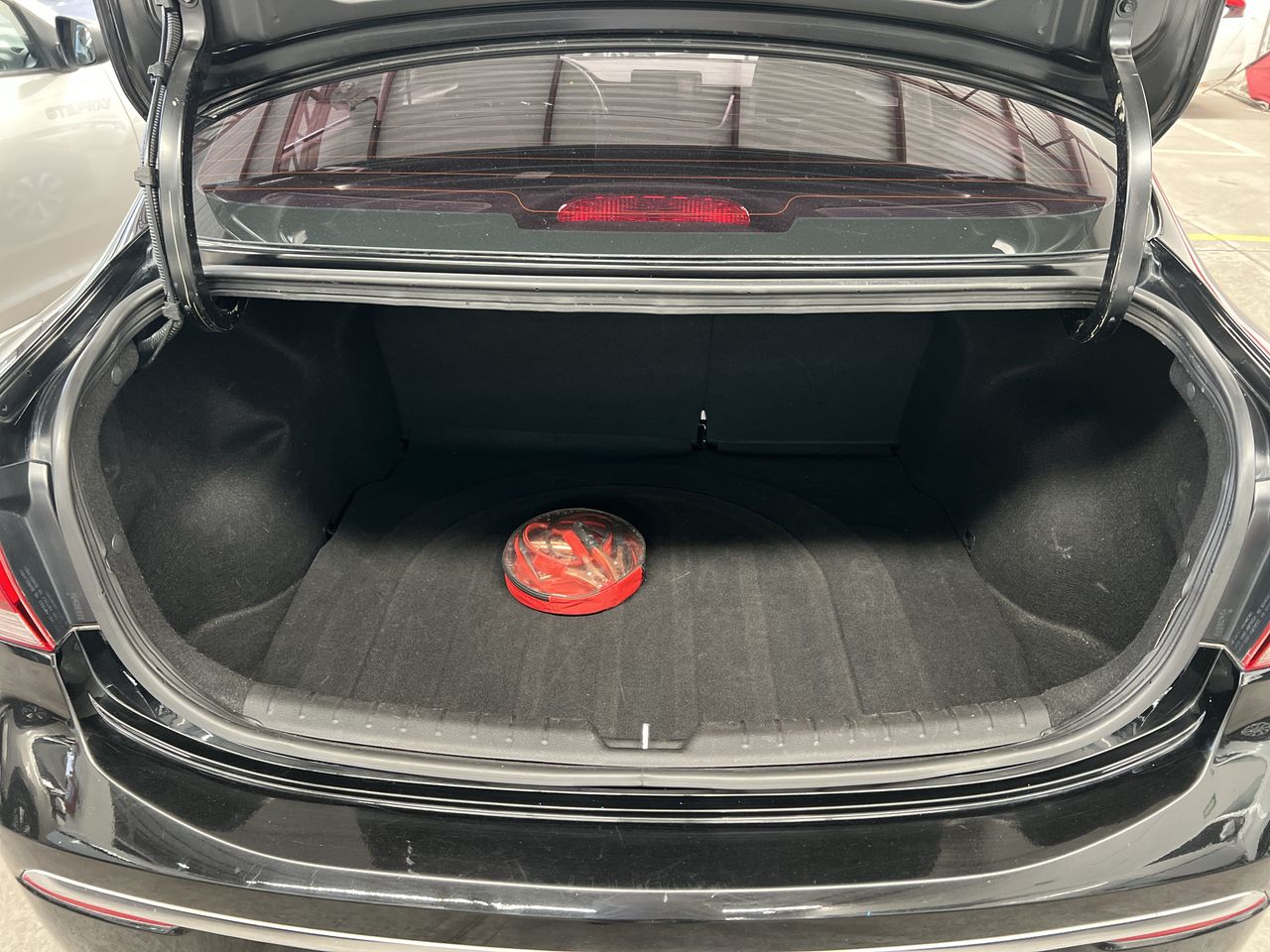 2022 Kia RIO LX TM