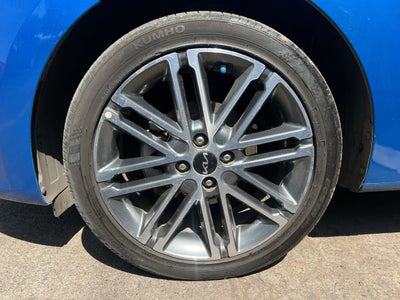 2023 Kia RIO EX PACK TA