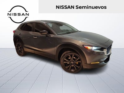 2024 Mazda Mazda CX-30 SIGNATURE