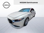 2023 Mazda MAZDA3 I SPORT TA SEDAN