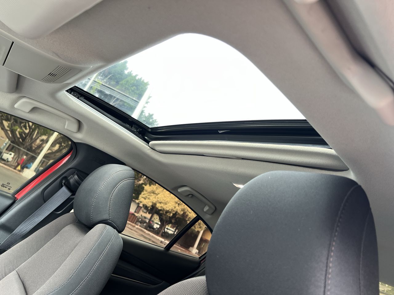 2022 Mazda MAZDA3 I SPORT TA SEDAN