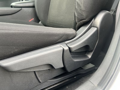 2022 Nissan SENTRA SENSE CVT 22