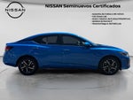 2024 Nissan SENTRA SENSE CVT 24