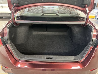 2023 Nissan SENTRA ADVANCE TM 23