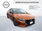 2025 Nissan SENTRA SR PLATINUM BITONO CVT 25