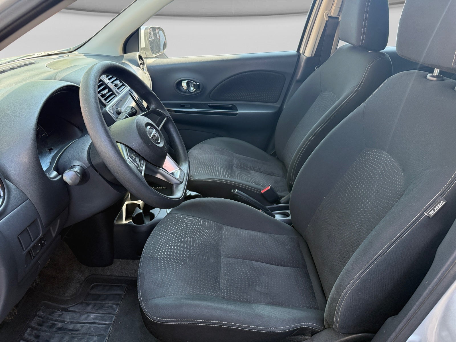 2021 Nissan MARCH ADVANCE TM 21
