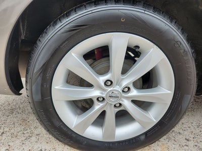 2016 Nissan VERSA ADVANCE AT AC