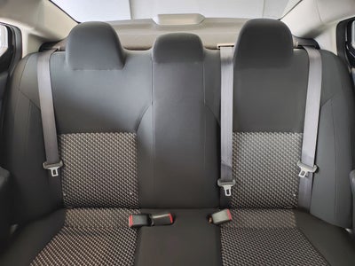 2020 Nissan VERSA SENSE MT