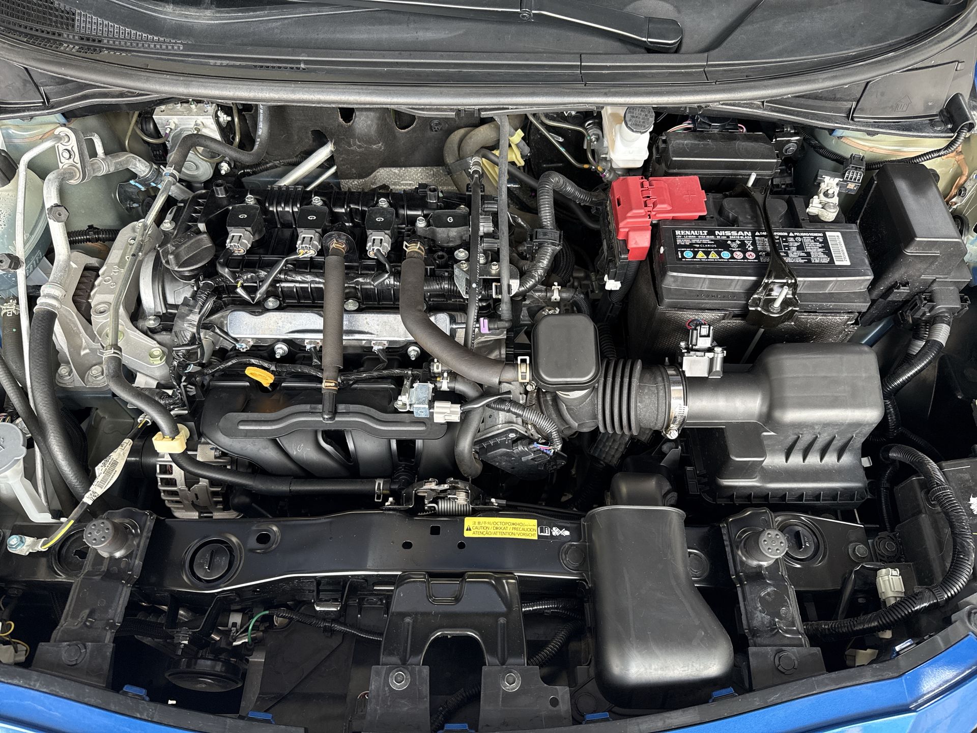 2024 Nissan VERSA ADVANCE CVT 24