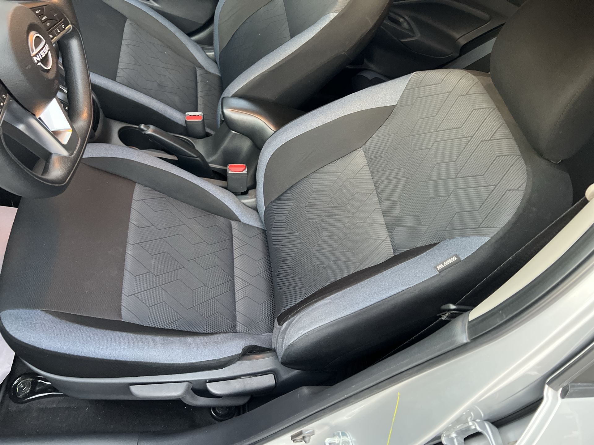 2024 Nissan VERSA ADVANCE CVT 24