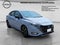 2025 Nissan VERSA SR CVT 25