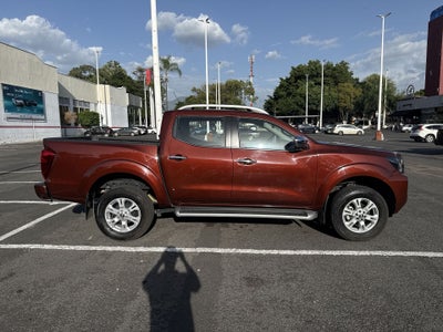 2023 Nissan FRONTIER LE TA 23