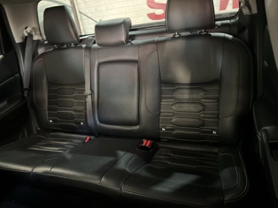 2023 Nissan FRONTIER PRO-4X 4X4 TA 23