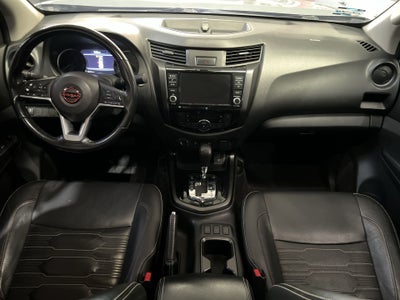 2023 Nissan FRONTIER PRO-4X 4X4 TA 23