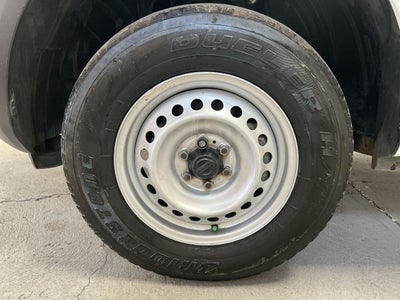 2023 Nissan FRONTIER CHASIS TM AC 23