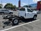 2023 Nissan FRONTIER CHASIS TM AC 23