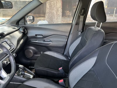 2018 Nissan KICKS 1.6 ADVANCE LTS CVT A/C