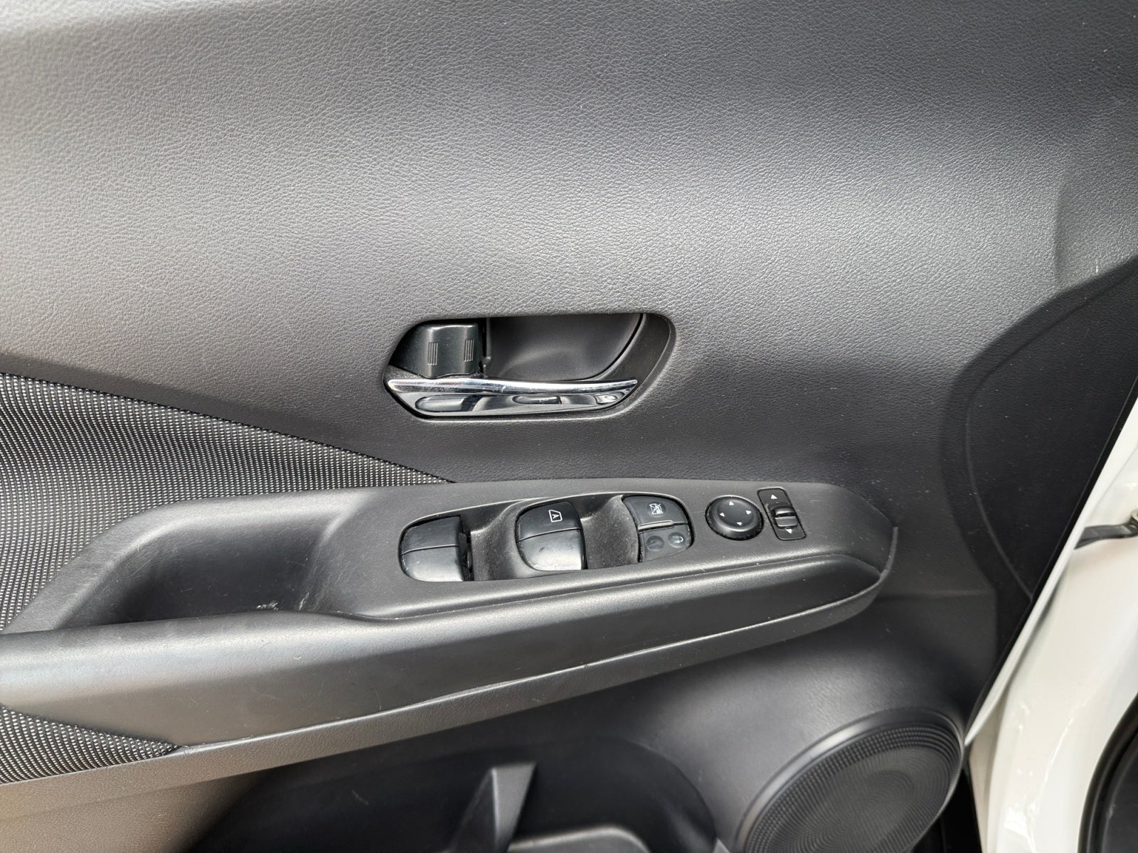 2018 Nissan KICKS 1.6 ADVANCE LTS CVT A/C