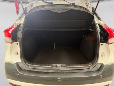 2018 Nissan KICKS 1.6 ADVANCE LTS CVT A/C