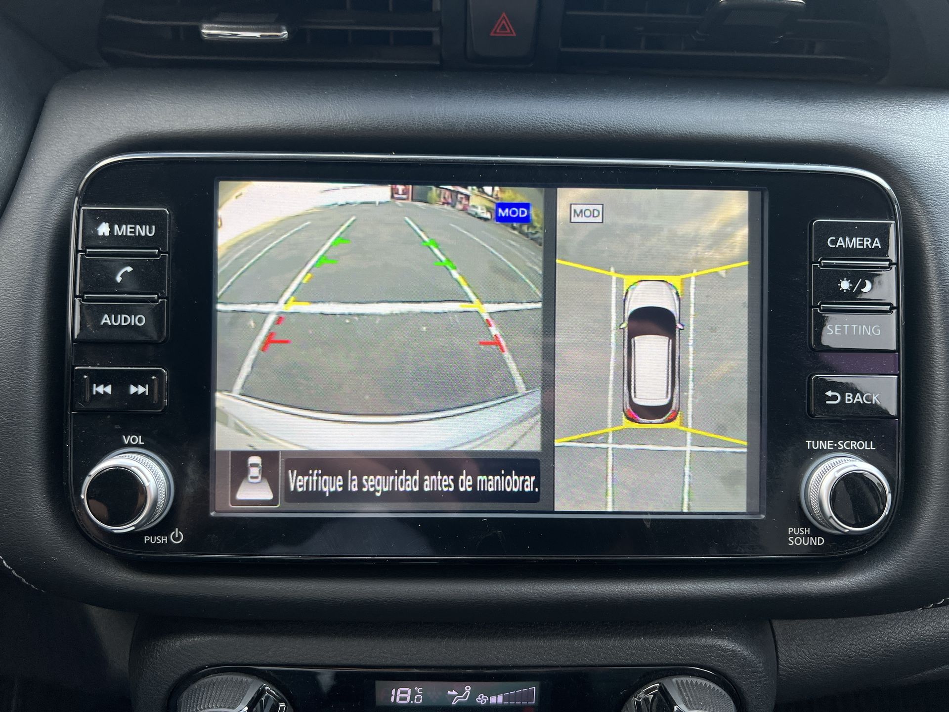 2022 Nissan KICKS PLATINUM 1.6 LTS CVT 22