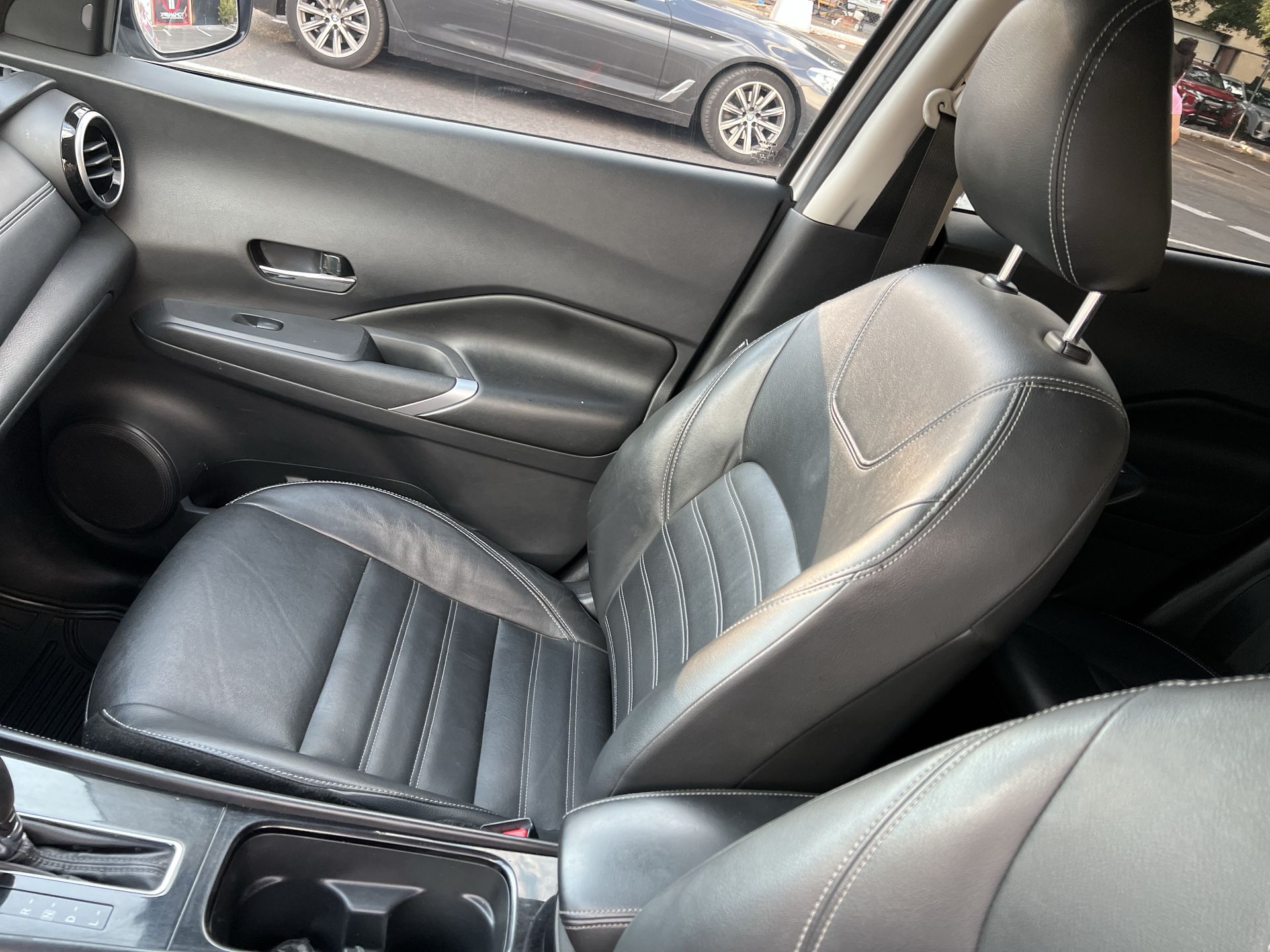 2022 Nissan KICKS PLATINUM 1.6 LTS CVT 22