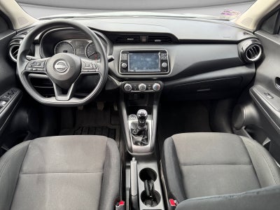 2024 Nissan KICKS ADVANCE 1.6 LTS MT 24