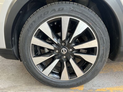 2018 Nissan KICKS 1.6 EXCLUSIVE LTS CVT A/C