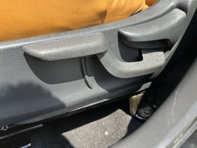 2017 Nissan KICKS 1.6 EXCLUSIVE LTS CVT A/C