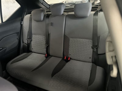 2022 Nissan KICKS ADVANCE 1.6 LTS CVT 22