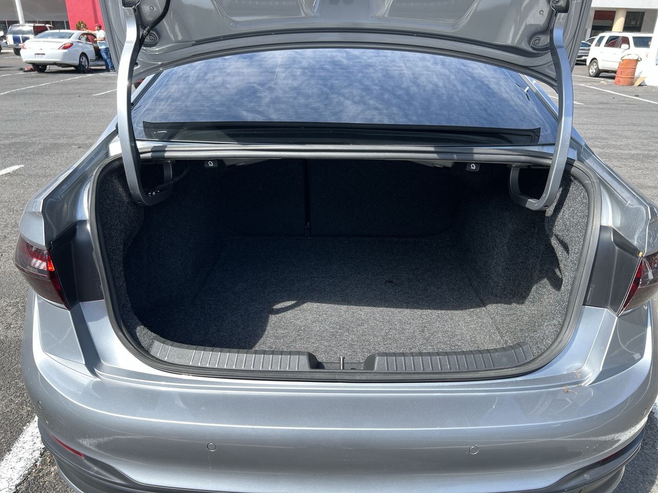 2022 Volkswagen JETTA COMFORTLINE TIPTRONIC