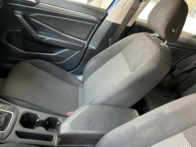 2019 Volkswagen JETTA COMFORTLINE