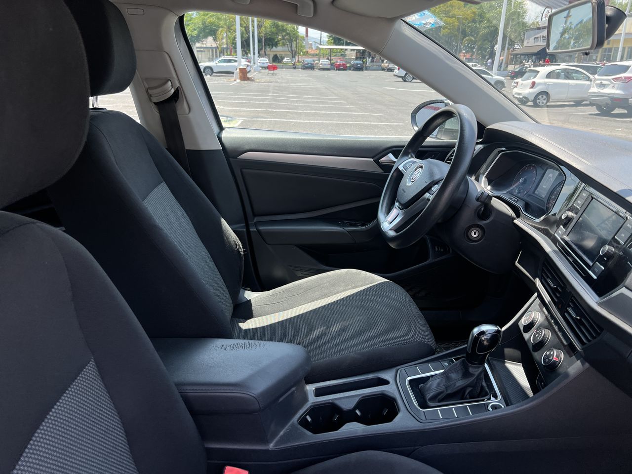 2020 Volkswagen JETTA STARTLINE TIP