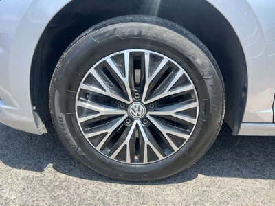 2020 Volkswagen JETTA STARTLINE TIP