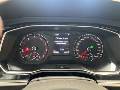 2020 Volkswagen JETTA STARTLINE TIP