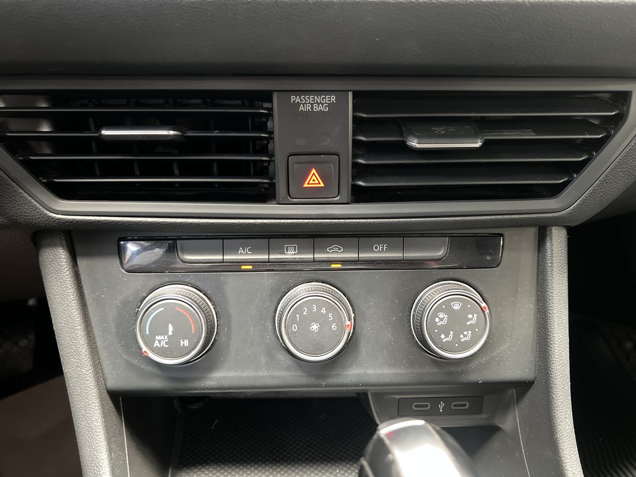 2020 Volkswagen JETTA STARTLINE TIP