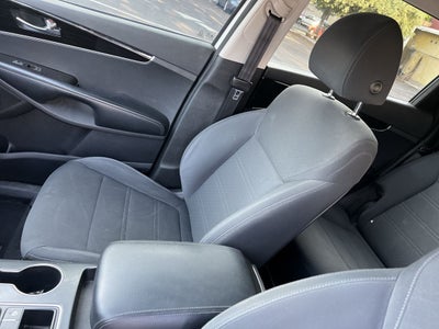 2019 Kia SORENTO 2.4L LX T/A - 7P