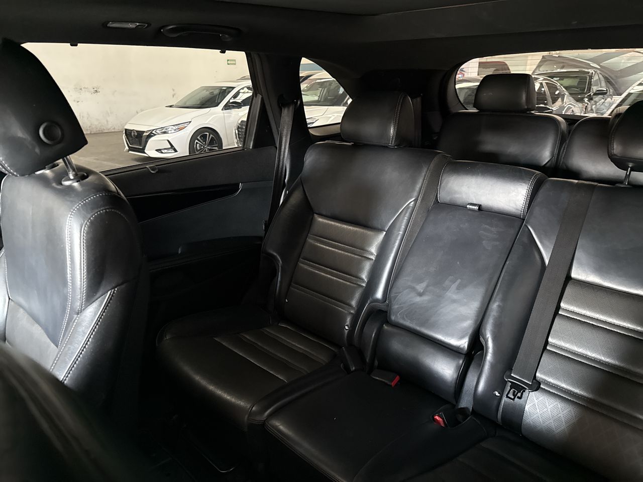2018 Kia SORENTO SXL 4WD 3.3 AT