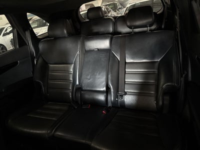 2018 Kia SORENTO SXL 4WD 3.3 AT