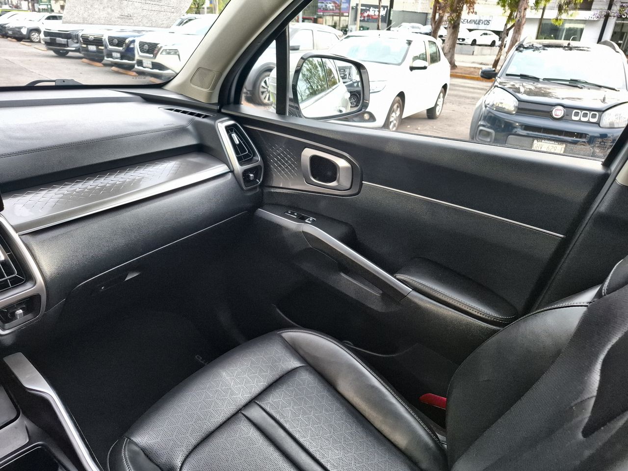 2021 Kia SORENTO EX
