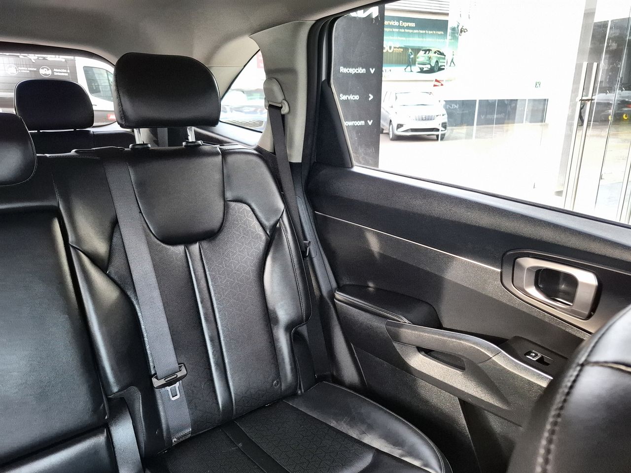 2021 Kia SORENTO EX