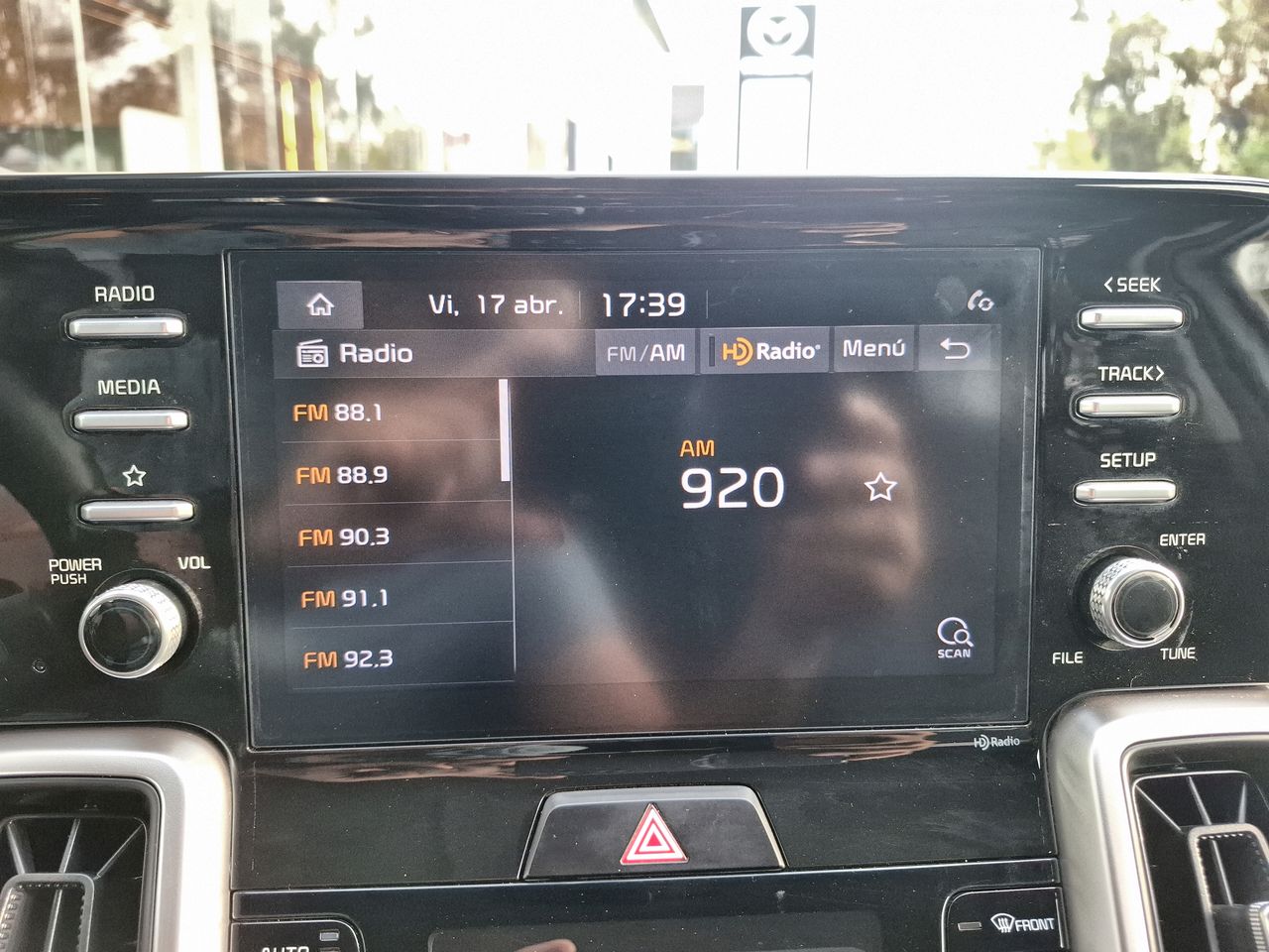 2021 Kia SORENTO EX