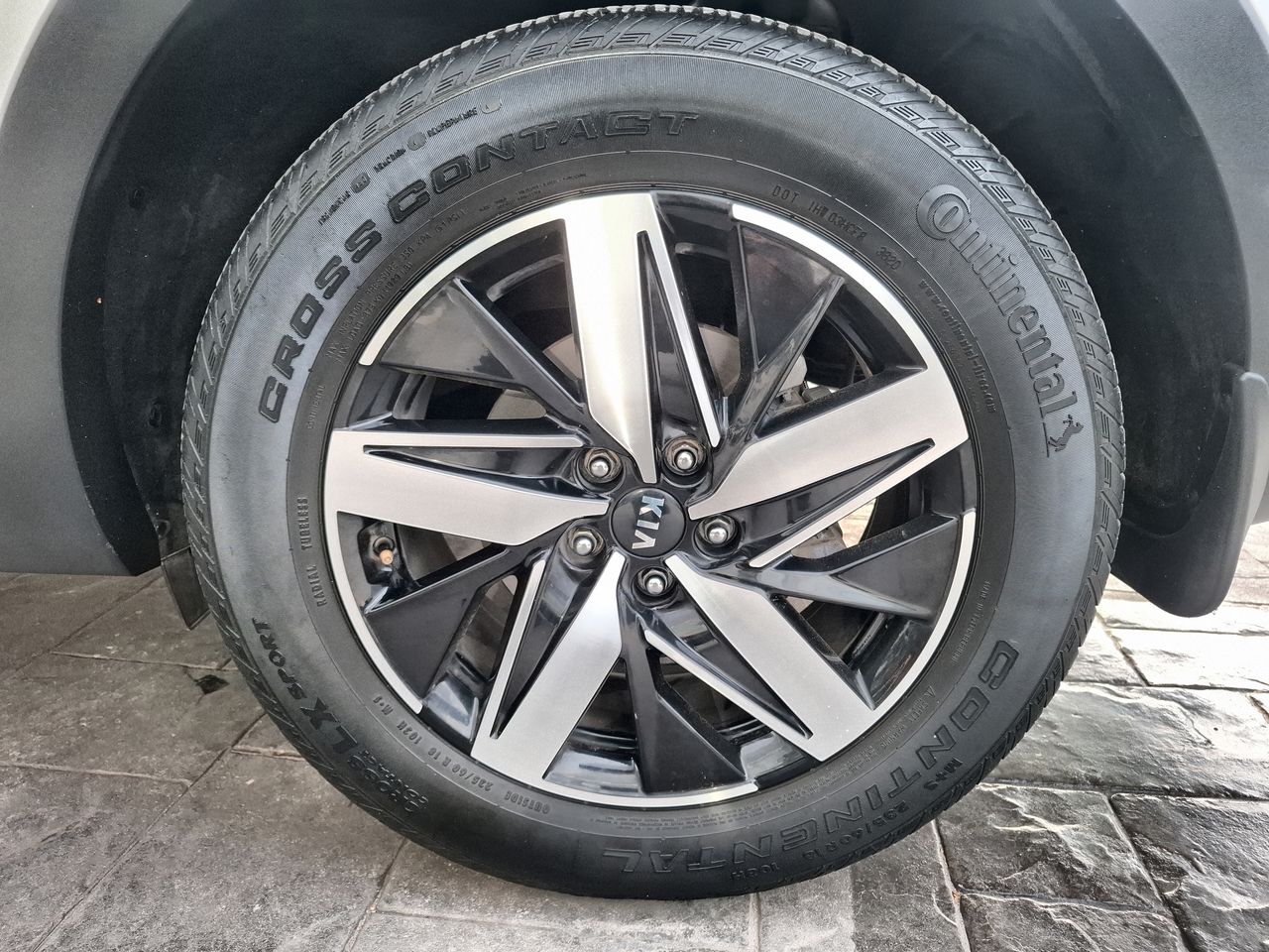 2021 Kia SORENTO EX