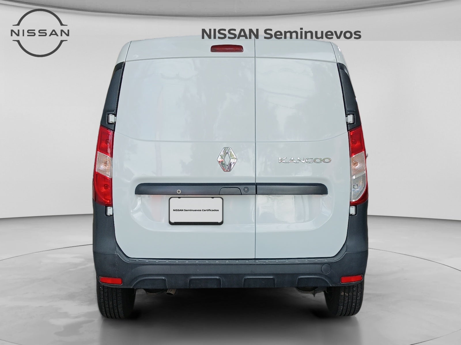 2023 RENAULT KANGOO INTENS