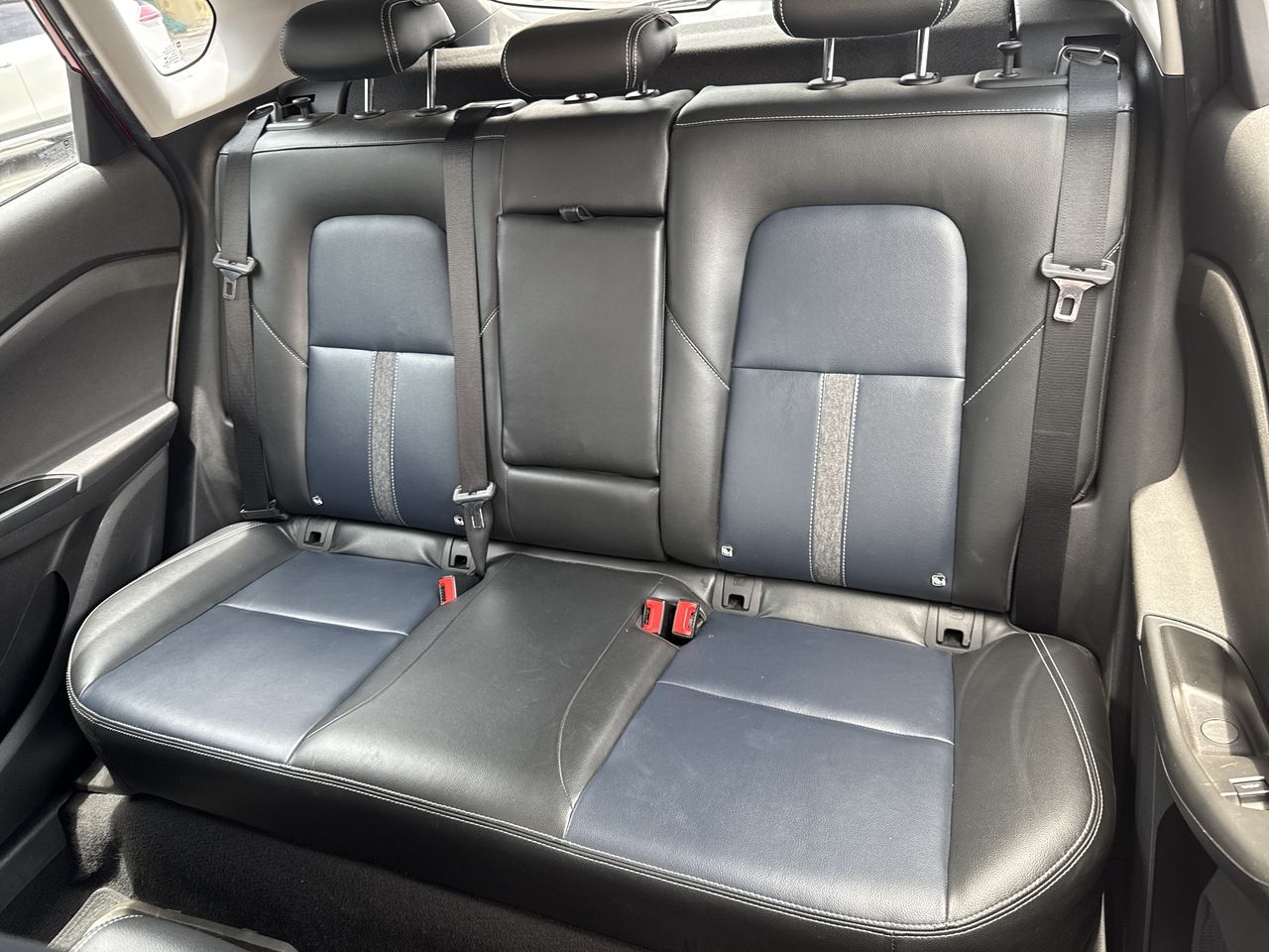 2021 Chevrolet TRACKER PREMIER D