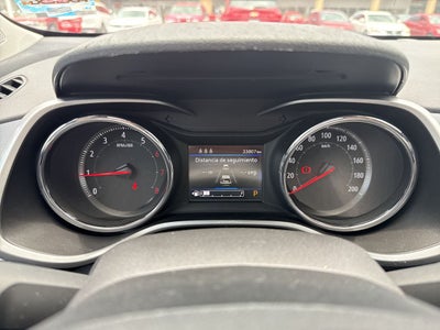 2021 Chevrolet TRACKER PREMIER D
