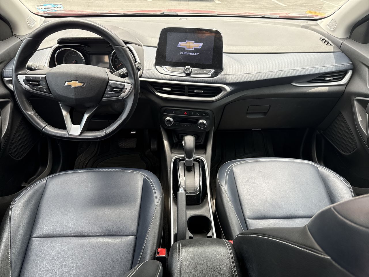 2021 Chevrolet TRACKER PREMIER D